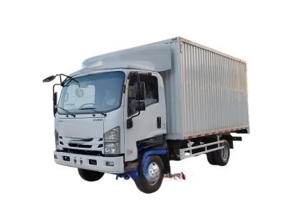 Logistic Truck